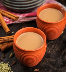 Masala tea Recipe